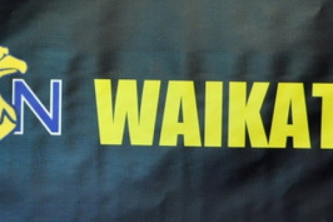 MARCH 28 & 29 - WAIKATO 300