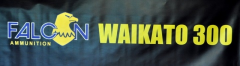 MARCH 28 & 29 - WAIKATO 300