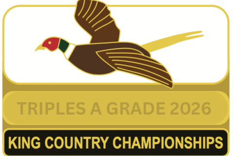 FEBRUARY 5-7TH TARANAKI & KING COUNTRY DISTRICTS