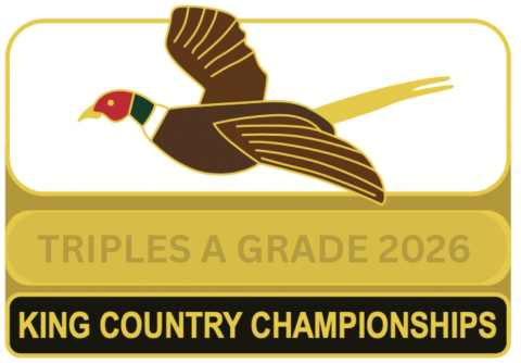 FEBRUARY 5-7TH TARANAKI & KING COUNTRY DISTRICTS