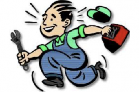 MAY - TRAP MECHANICS 150